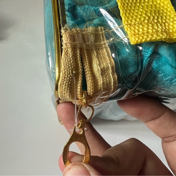 The Sleep Styler Foam Rollers Curlers - Blue 8ct Large (6 inch) Rollers - Picture 11 of 11